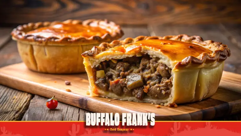 Minced Beef and Onion